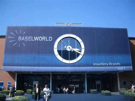 basel world wikipedia.